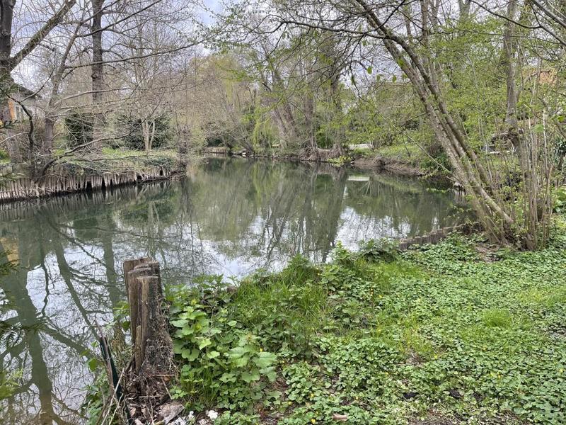 Maison - 455 m² - 12 pièces