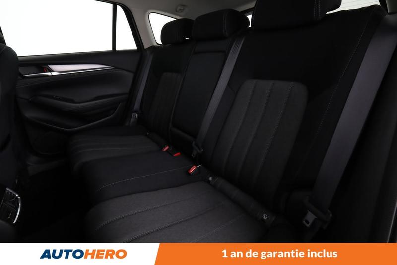 Mazda 6 Wagon 2.2 Skyactiv-D Dynamique Skyactiv-Drive 150 ch