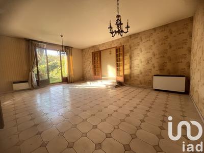 Maison - 160 m² - 7 pièces