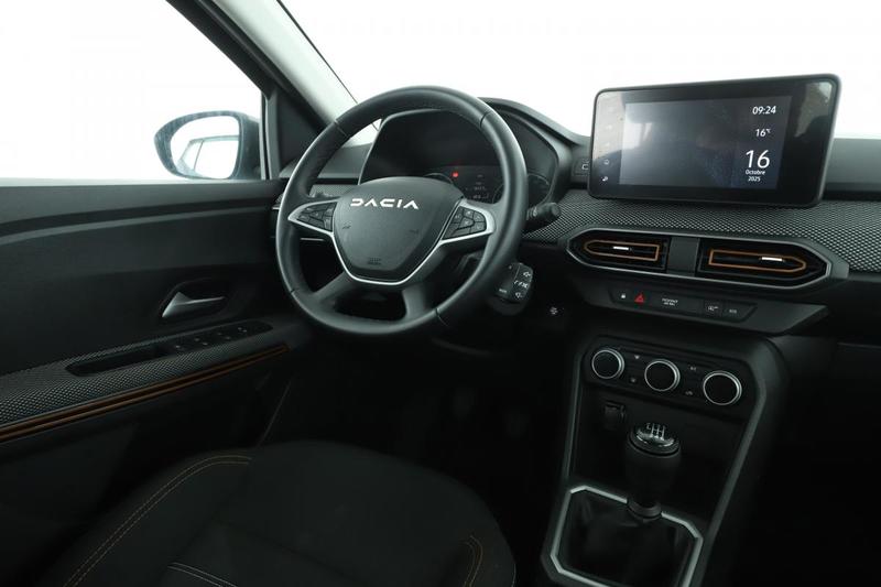 Dacia sandero III Stepway 1.0 TCe Expression 91 ch