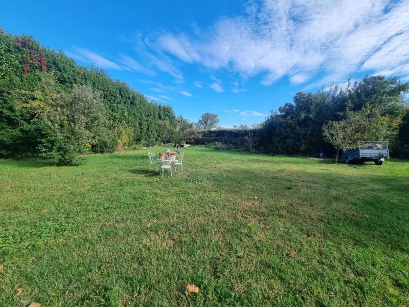 Maison - 256 m² - 5 pièces