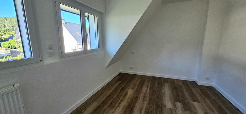 Maison - 108 m² - 5 pièces