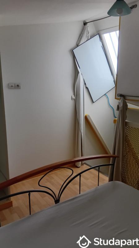 Appartement - 33 m² - 1 pièce