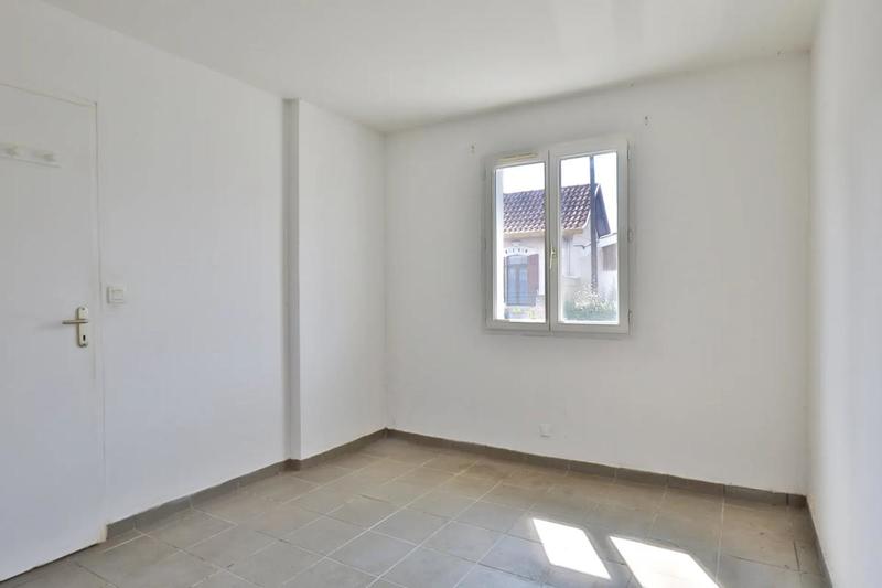 Maison - 66 m² - 4 pièces