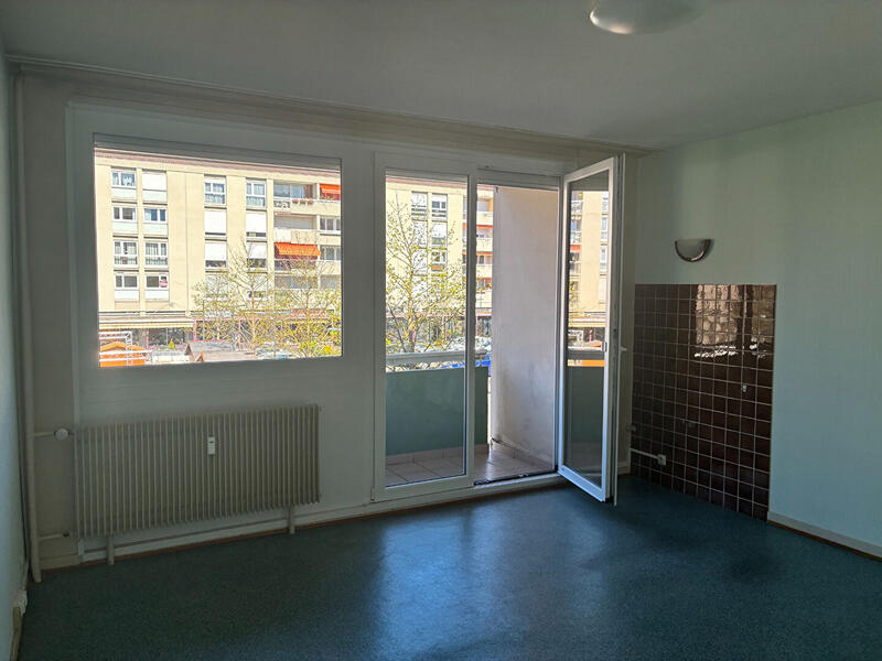 Bureau - 71 m² - 4 pièces