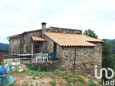 Maison - 190 m² - 5 pièces