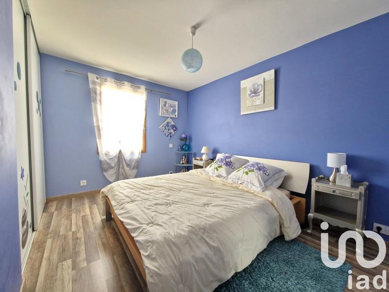 Maison de village - 208 m² - 5 pièces