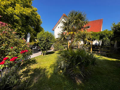 Maison - 161 m² - 8 pièces