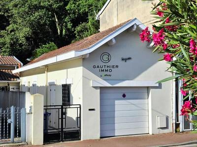 Maison - 65 m² - 3 pièces