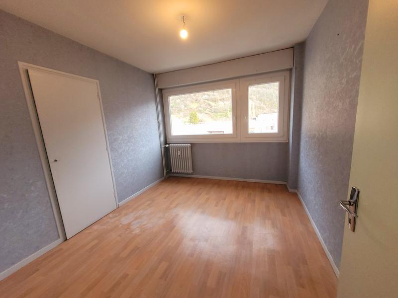 Appartement - 82 m² - 4 pièces