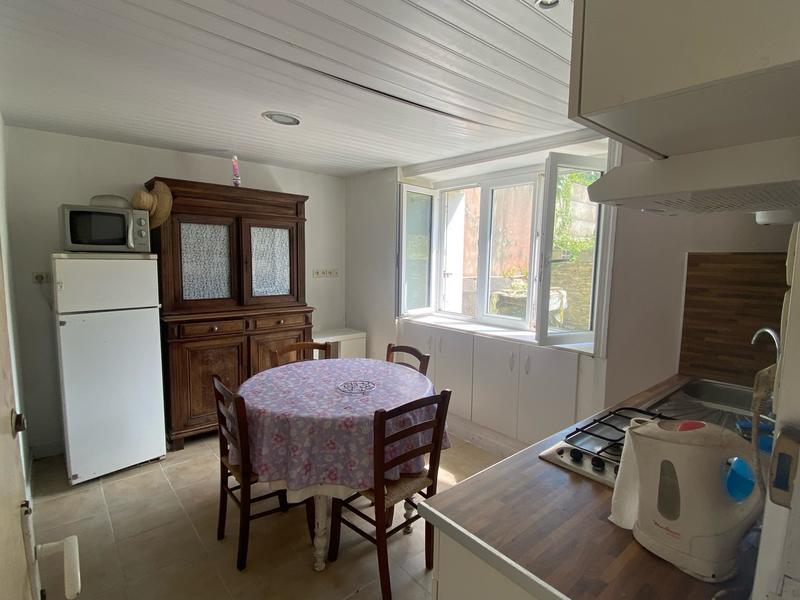 Maison ancienne - 280 m² - 12 pièces