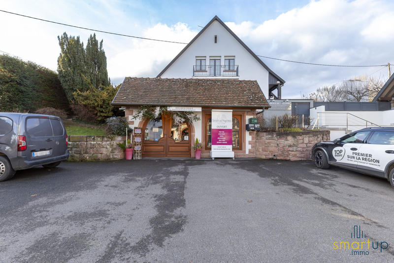 Local commercial - 150 m²