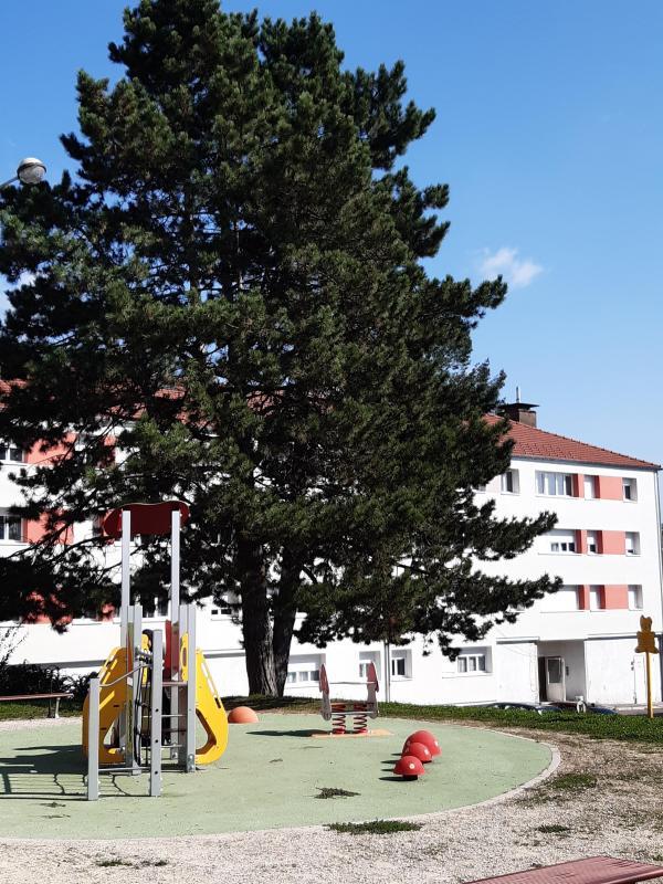 Appartement - 77 m² - 4 pièces