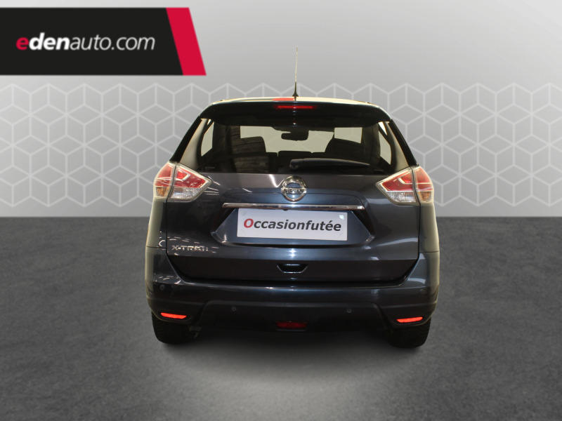 Nissan X-Trail Business 1.6 dCi 130 7pl Edition