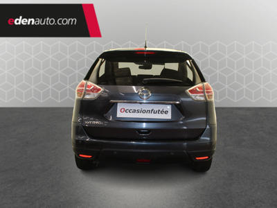 Nissan X-Trail Business 1.6 dCi 130 7pl Edition