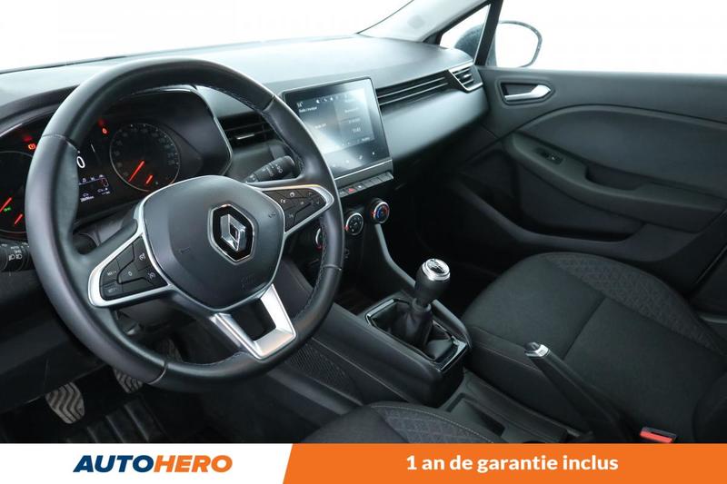 Renault Clio 1.0 TCe Equilibre 91 ch