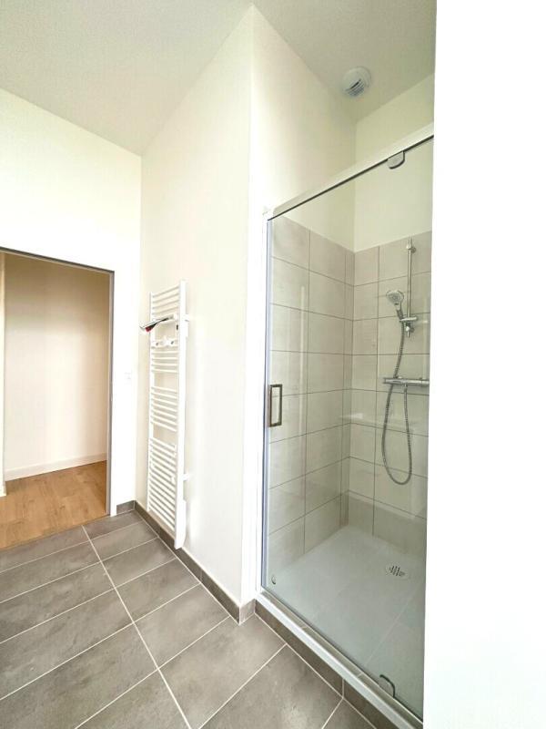 Appartement - 117 m² - 4 pièces