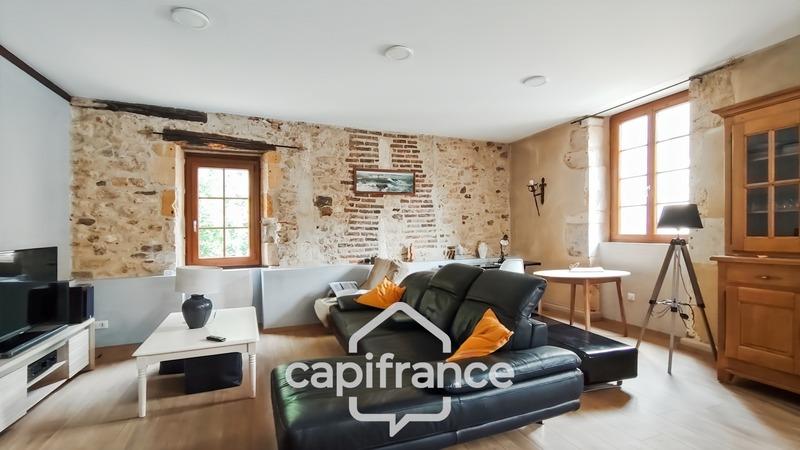 Fonds de commerce - 272 m²