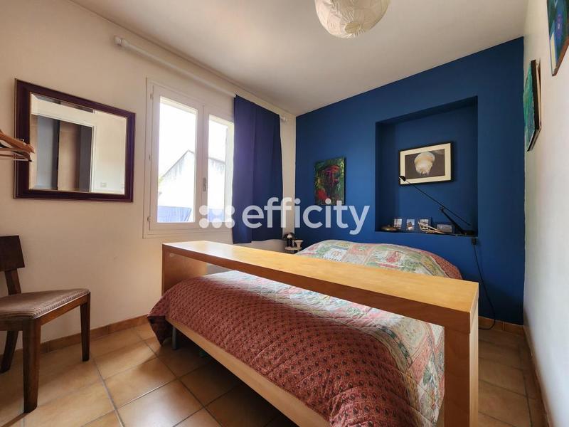 Maison - 165 m² - 6 pièces