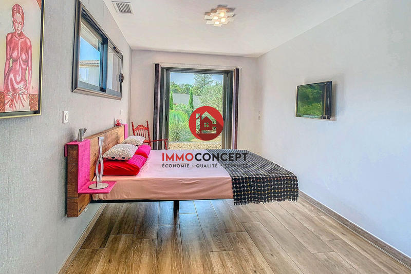 Villa - 146 m² - 5 pièces