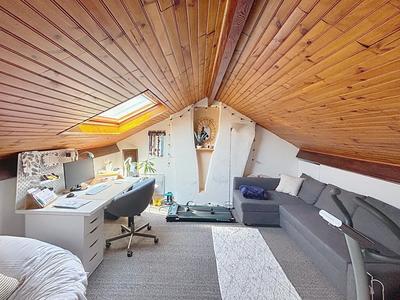 Maison - 149 m² - 7 pièces