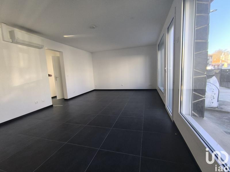 Local commercial - 45 m²