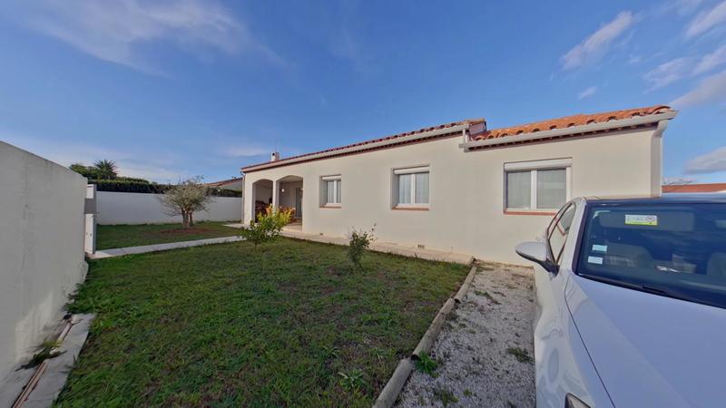 Villa - 114 m² - 4 pièces