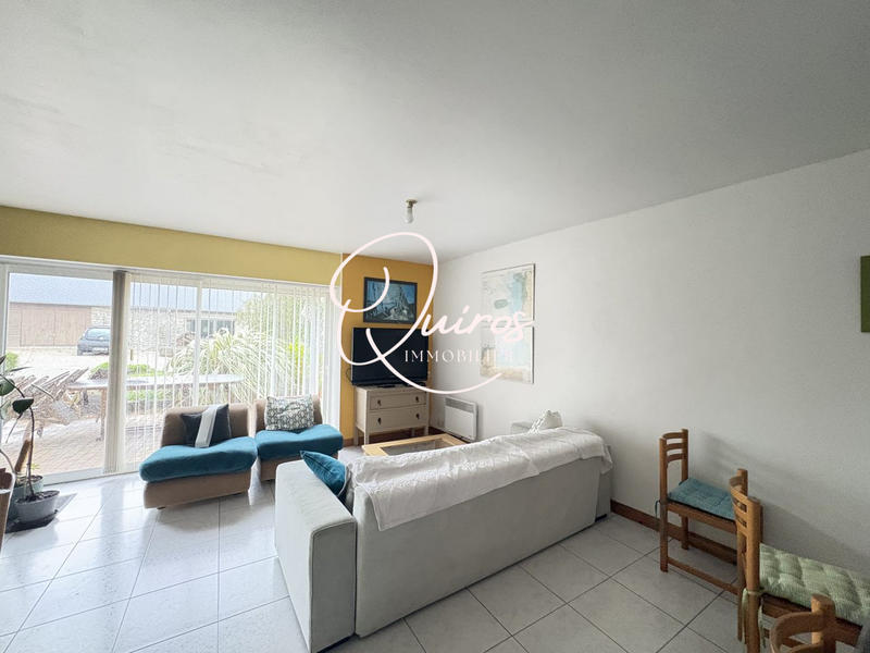 Maison - 209 m² - 12 pièces