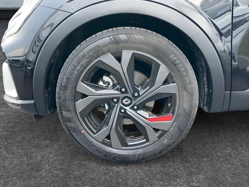 Renault Arkana E-Tech 145 Full Hybrid Rs Line