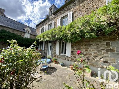 Maison - 187 m² - 6 pièces