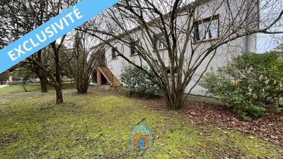 Villa - 139 m² - 6 pièces