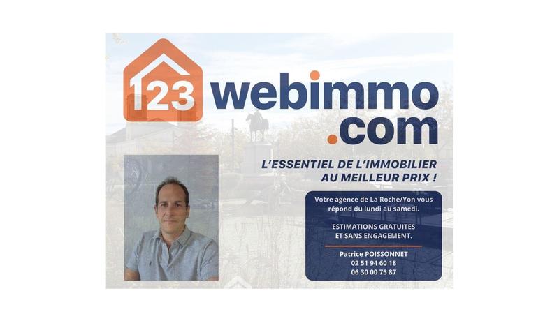 Immeuble - 219 m² - 7 pièces