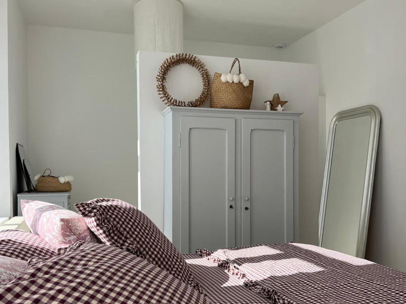 Maison - 292 m² - 9 pièces