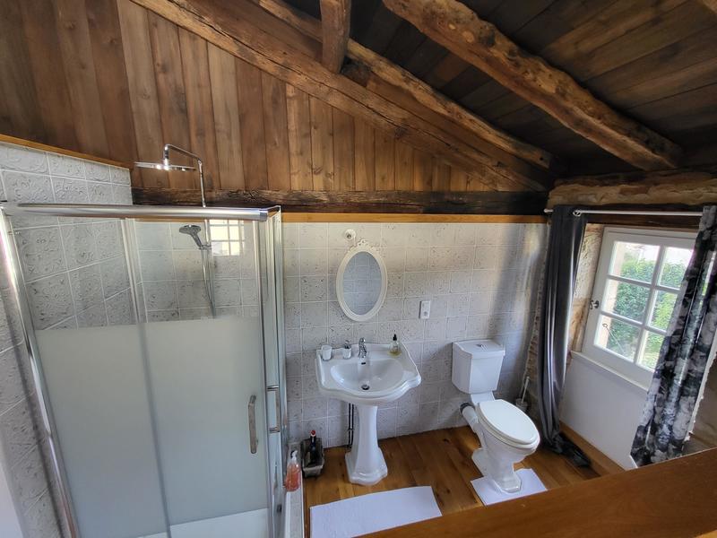 Maison - 220 m² - 6 pièces