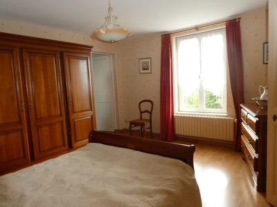 Maison ancienne - 131 m² - 7 pièces