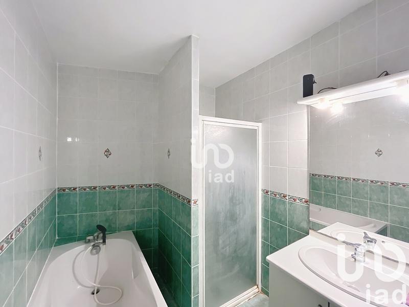 Maison de village - 113 m² - 6 pièces