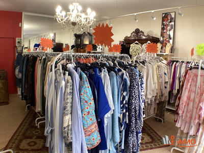 Fonds de commerce - Magasins - 50 m²