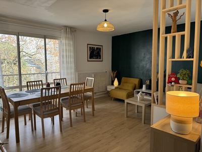 Appartement - 56 m² - 2 pièces