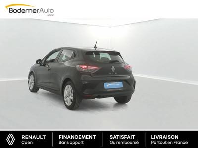 Renault Clio Blue dCi 100 ch Gsr2 Evolution