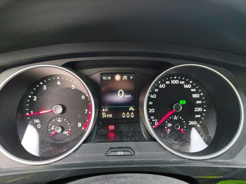 Volkswagen Tiguan 1.5 Tsi 150 Cv Dsg7 Life Business