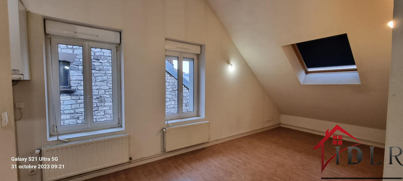 Immeuble - 850 m²