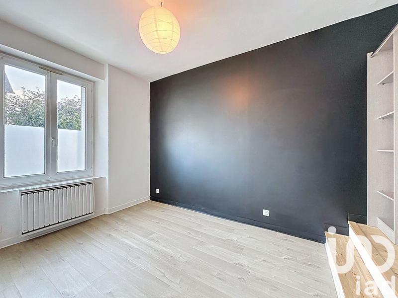 Duplex - 64 m² - 3 pièces