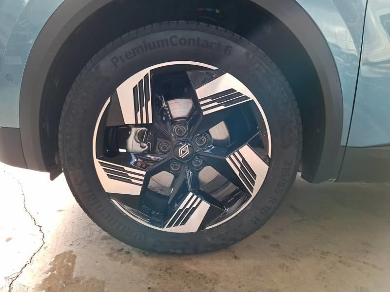 Renault Symbioz E-Tech full hybrid 145 Techno