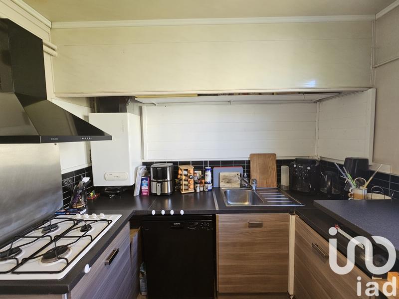 Appartement - 68 m² - 4 pièces