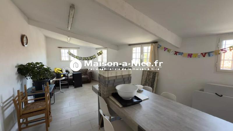 Viager - Maison - 174 m² - 6 pièces