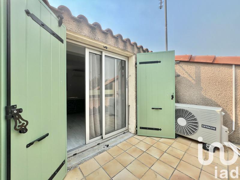 Maison - 70 m² - 5 pièces