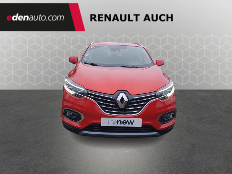 Renault Kadjar Blue dCi 115 Intens