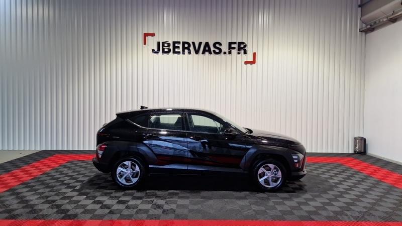 Hyundai Kona Hybrid 129 Intuitive