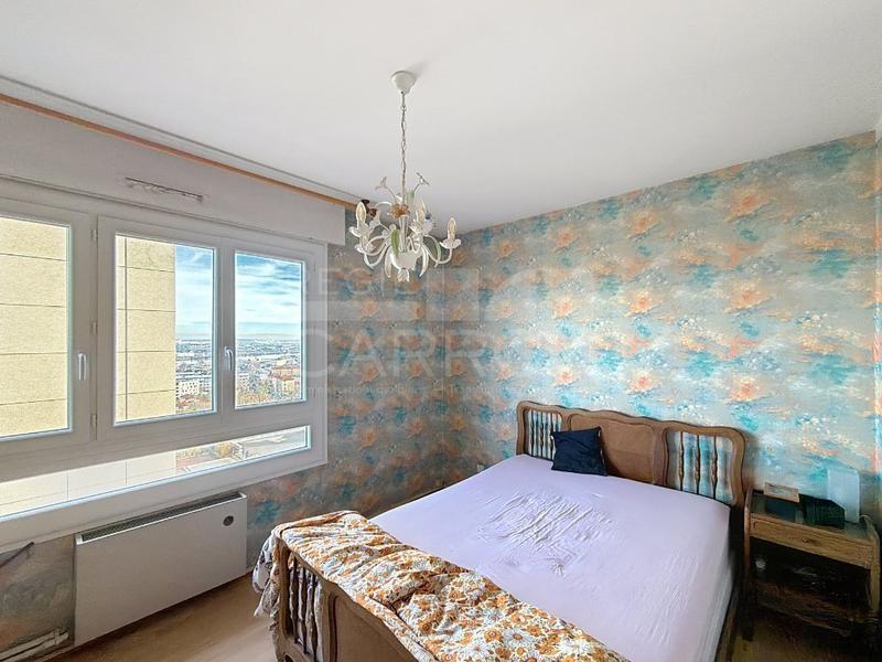 Appartement - 78 m² - 4 pièces