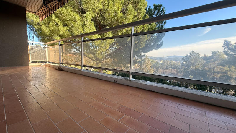 Appartement - 88 m² - 3 pièces